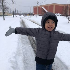 Meet your Posher, Lesli